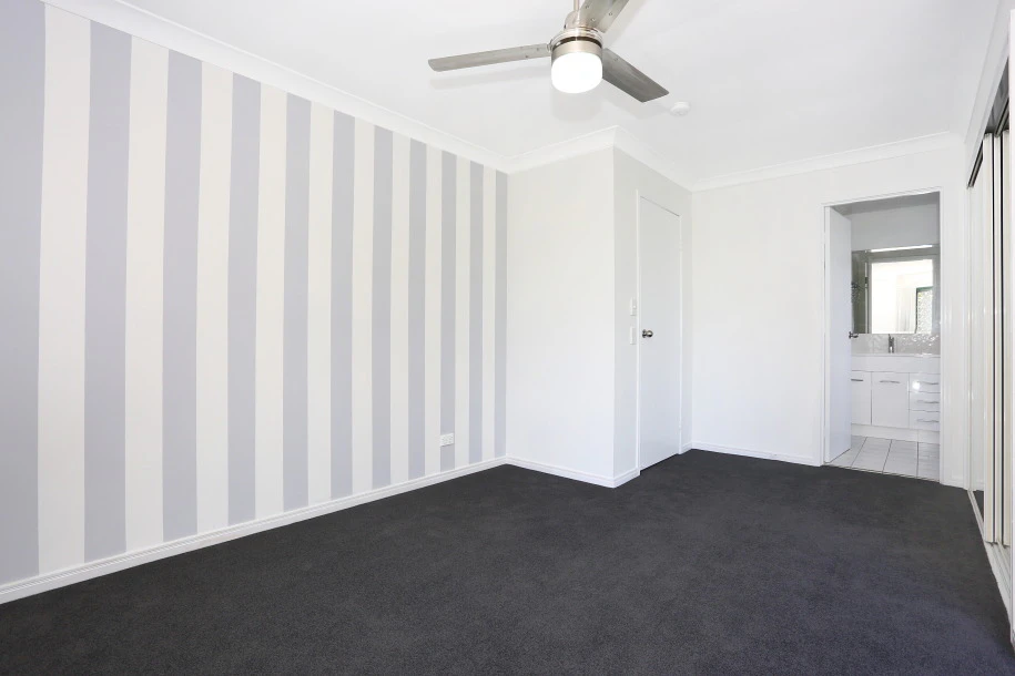 corner