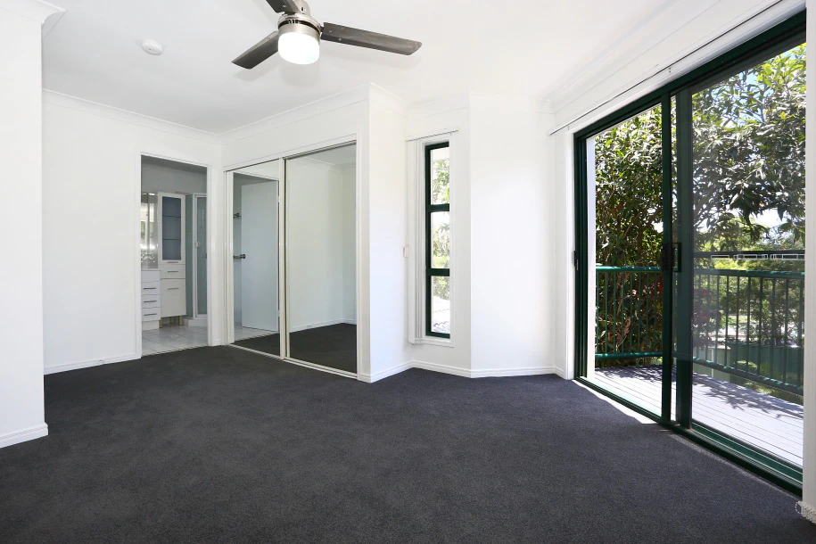 door