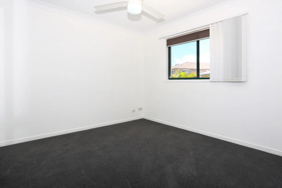 corner