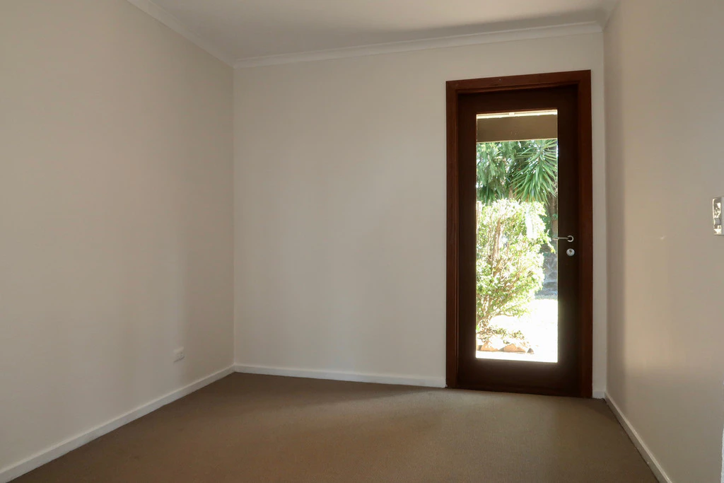 corner