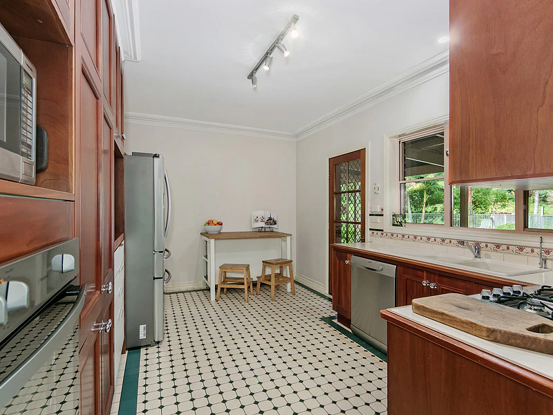 floor