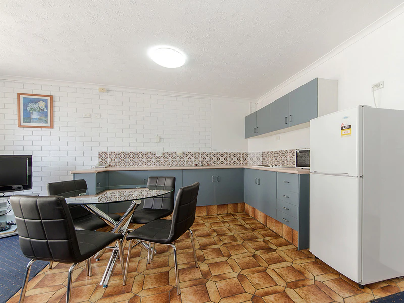 floor