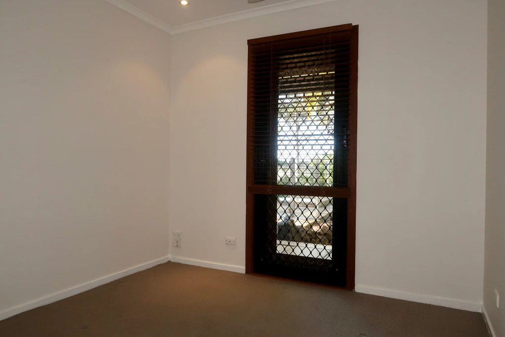 corner