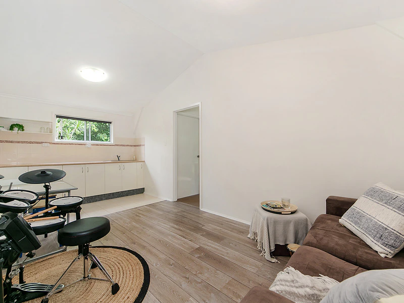 floor