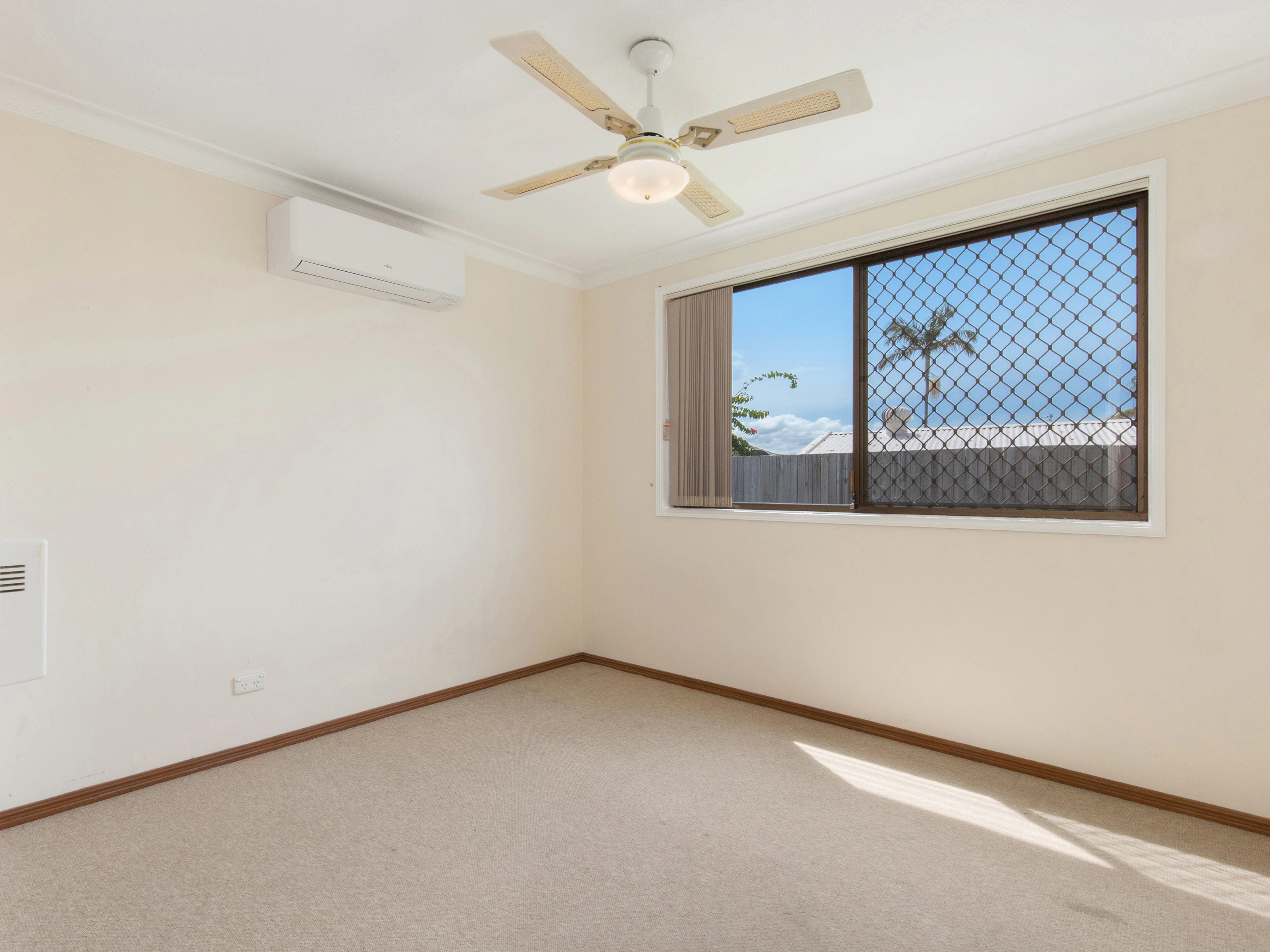 corner