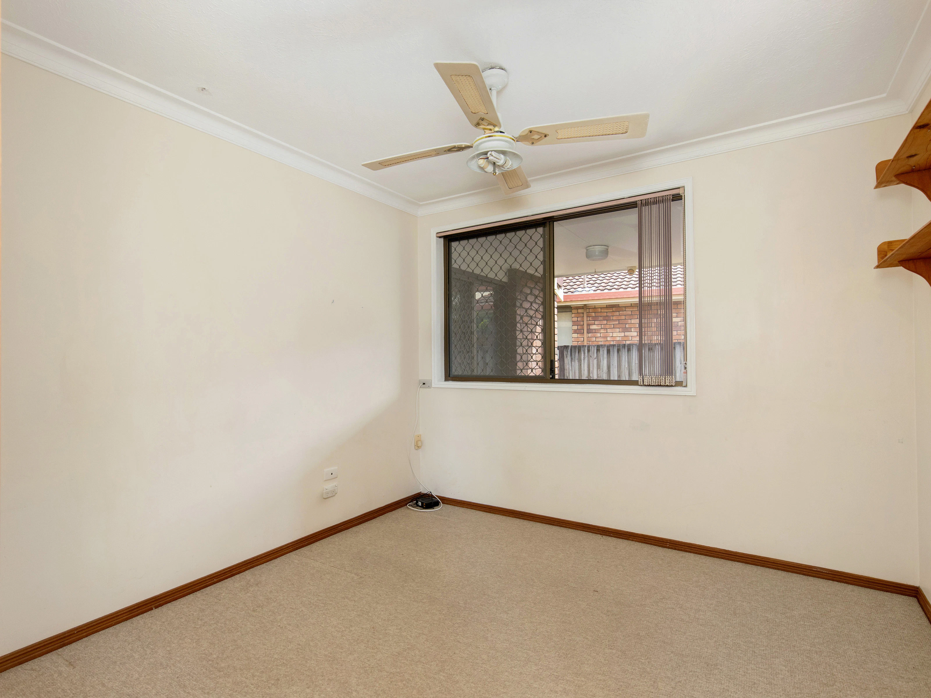 corner