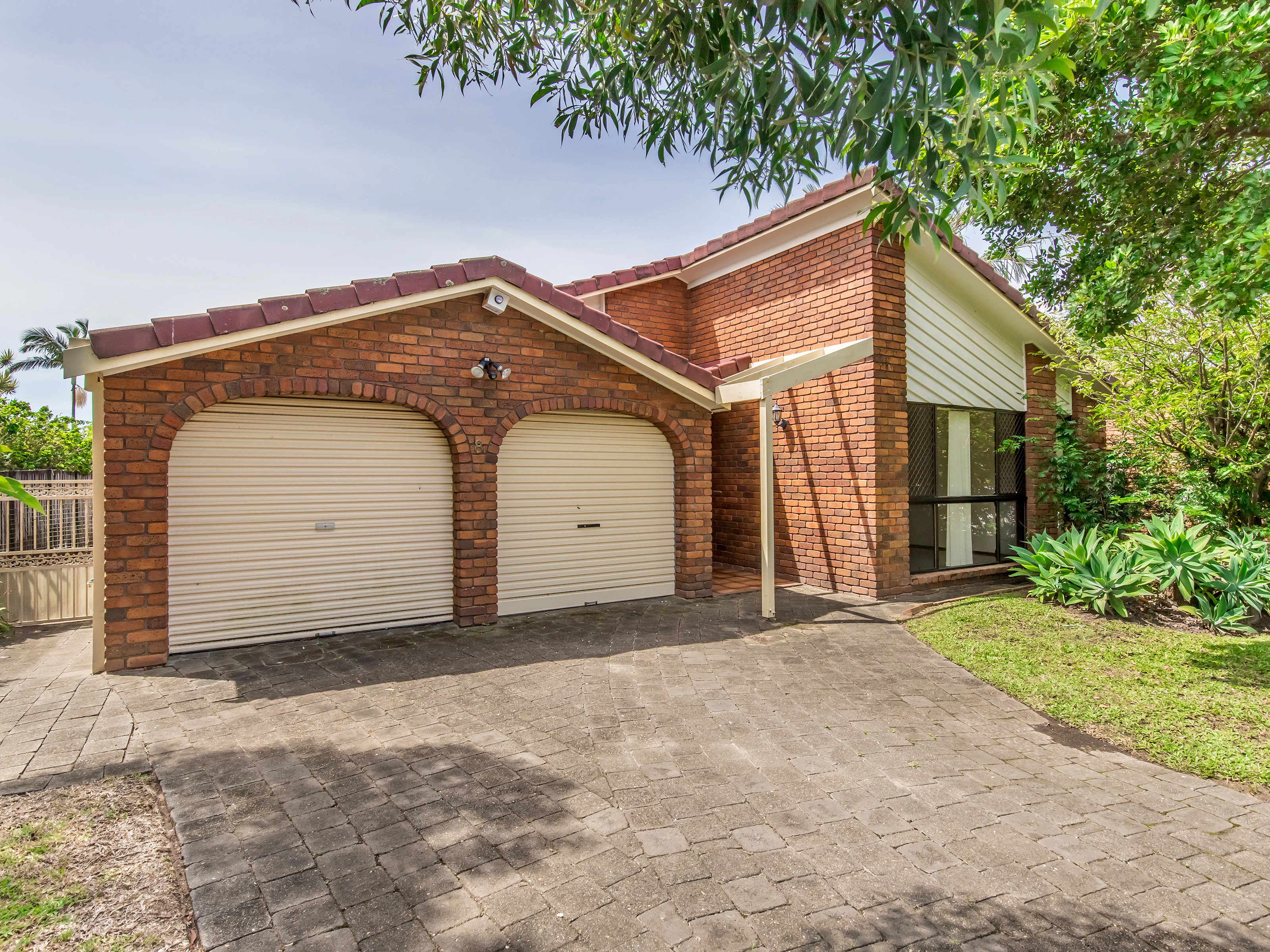 garage
