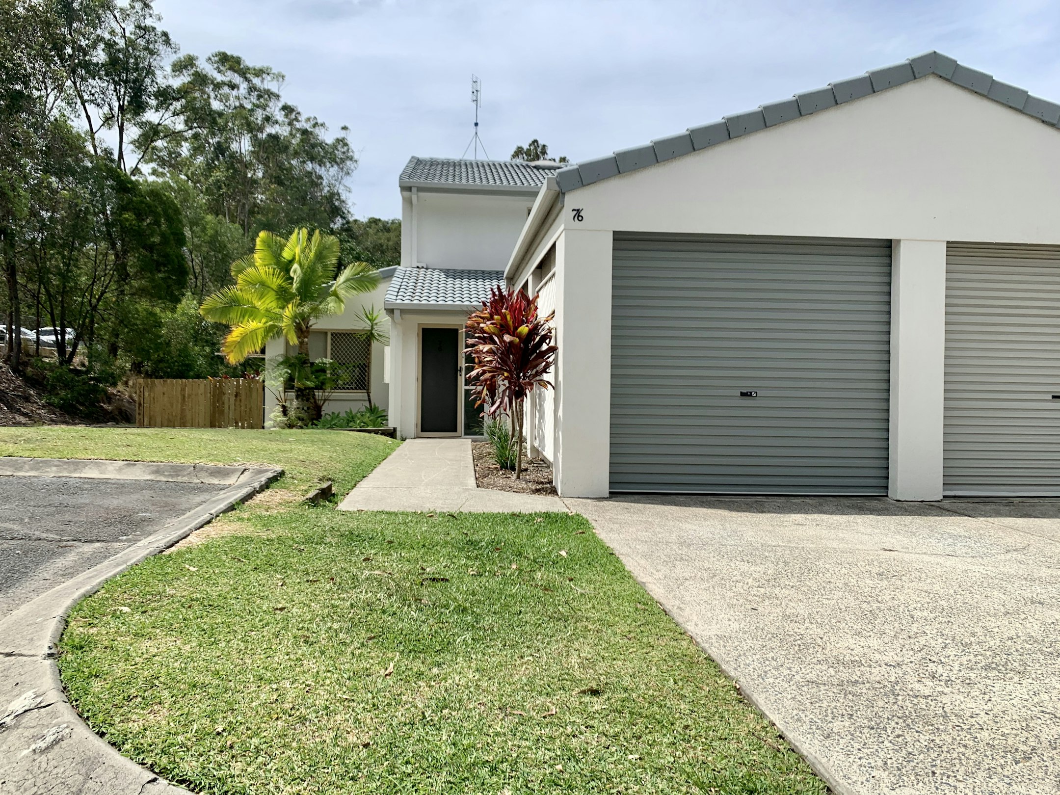 garage