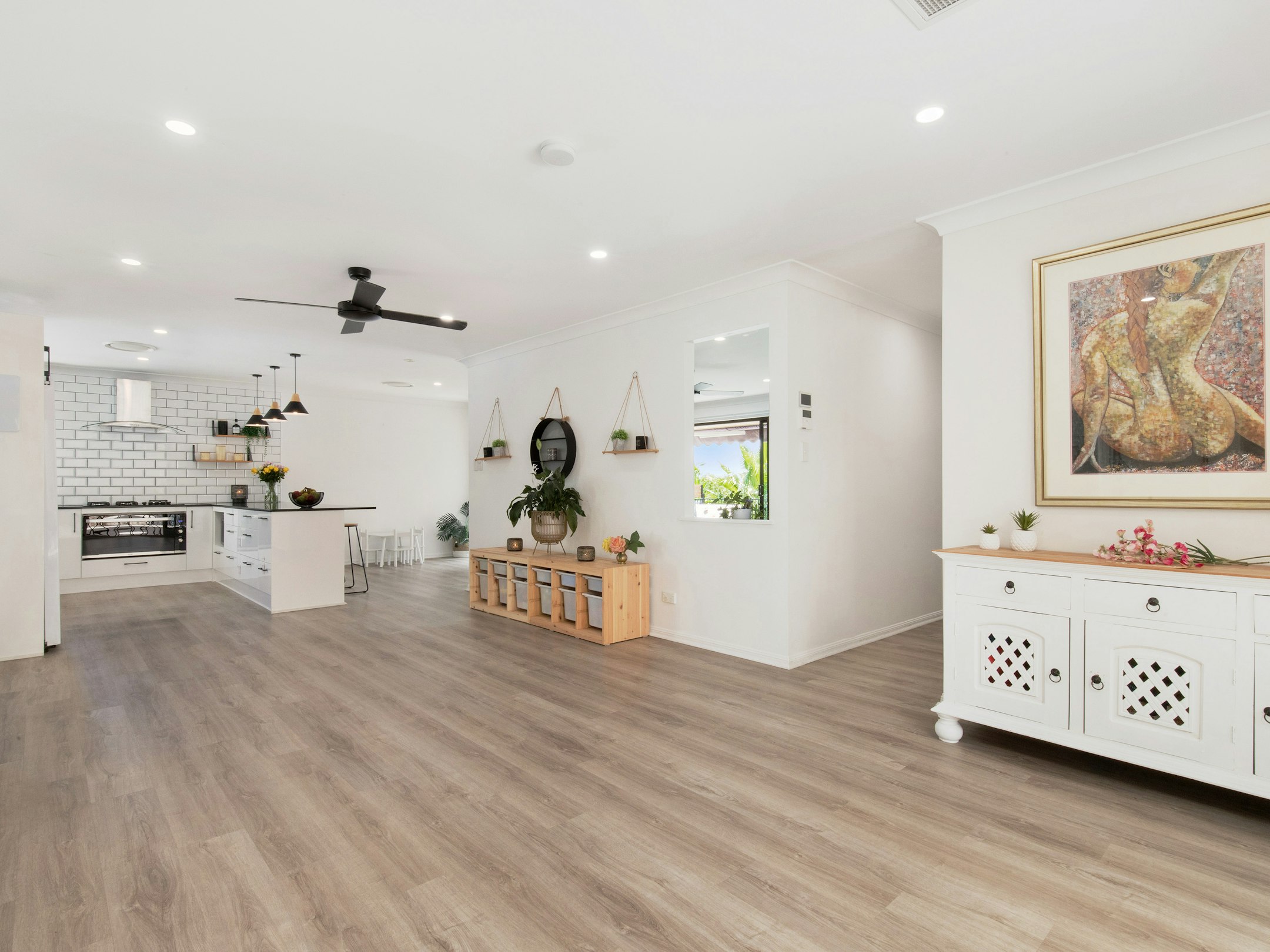 floor
