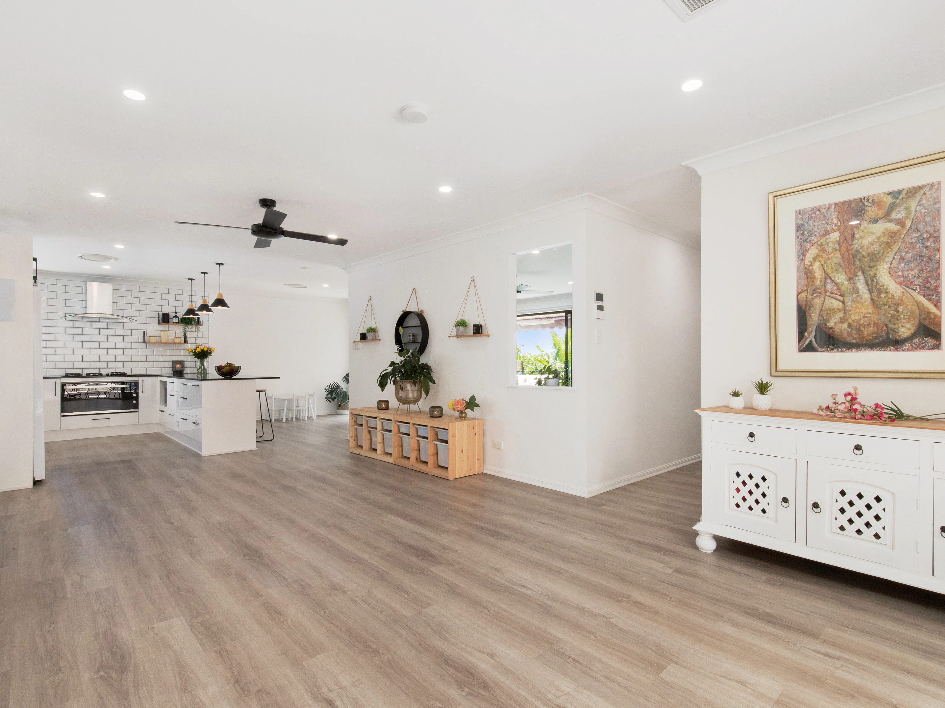 floor