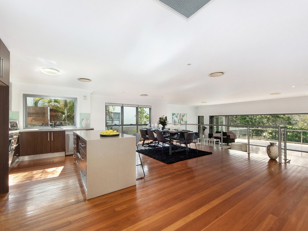 floor