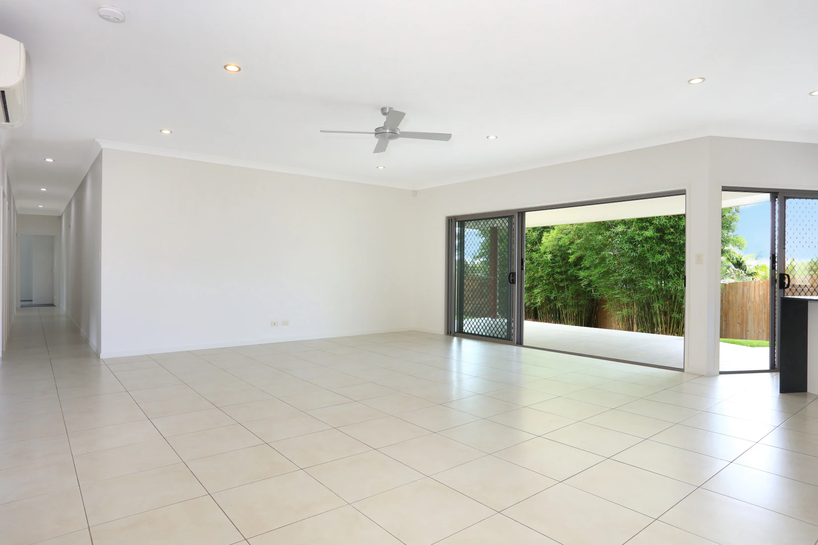 floor