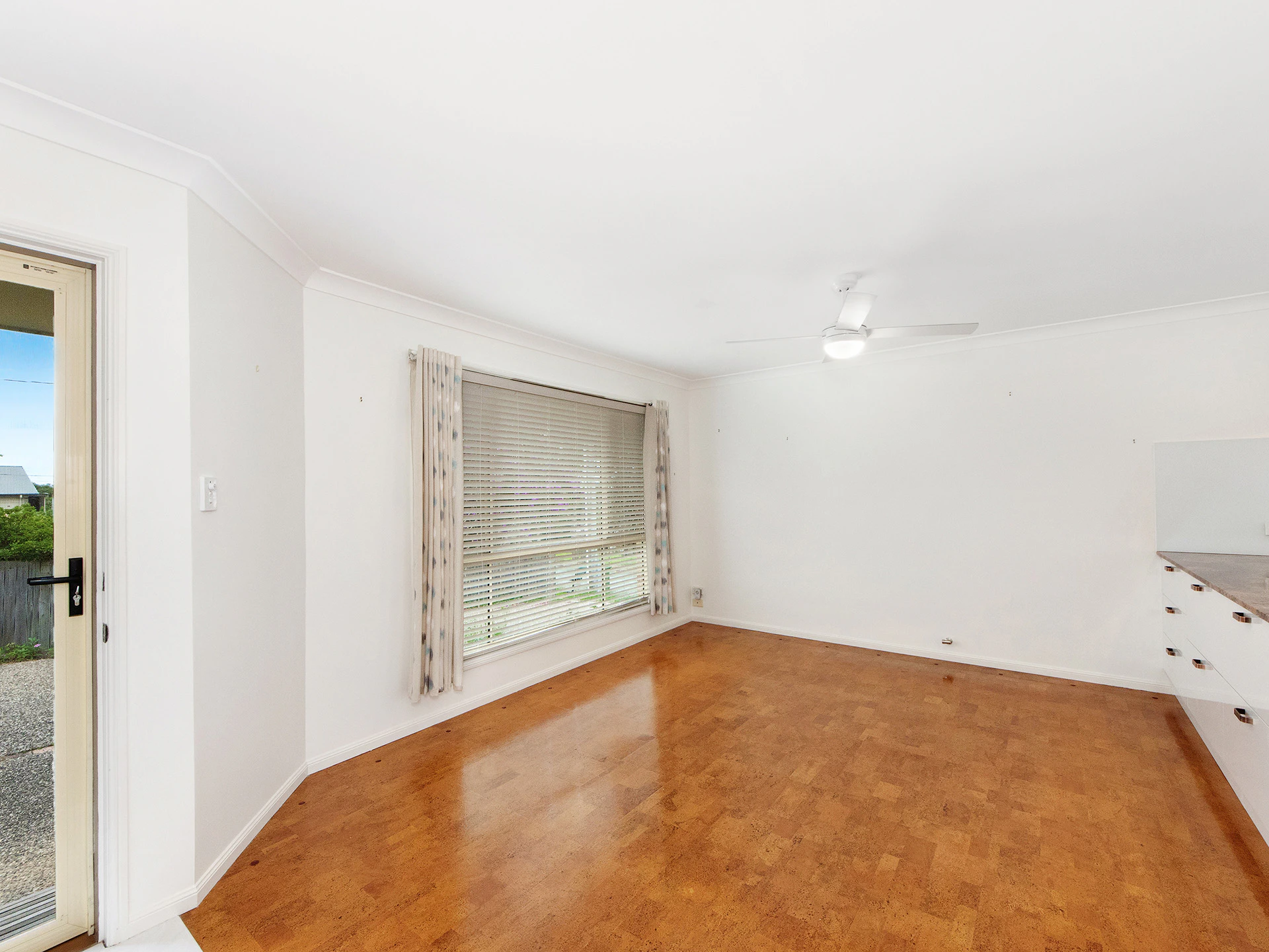 floor