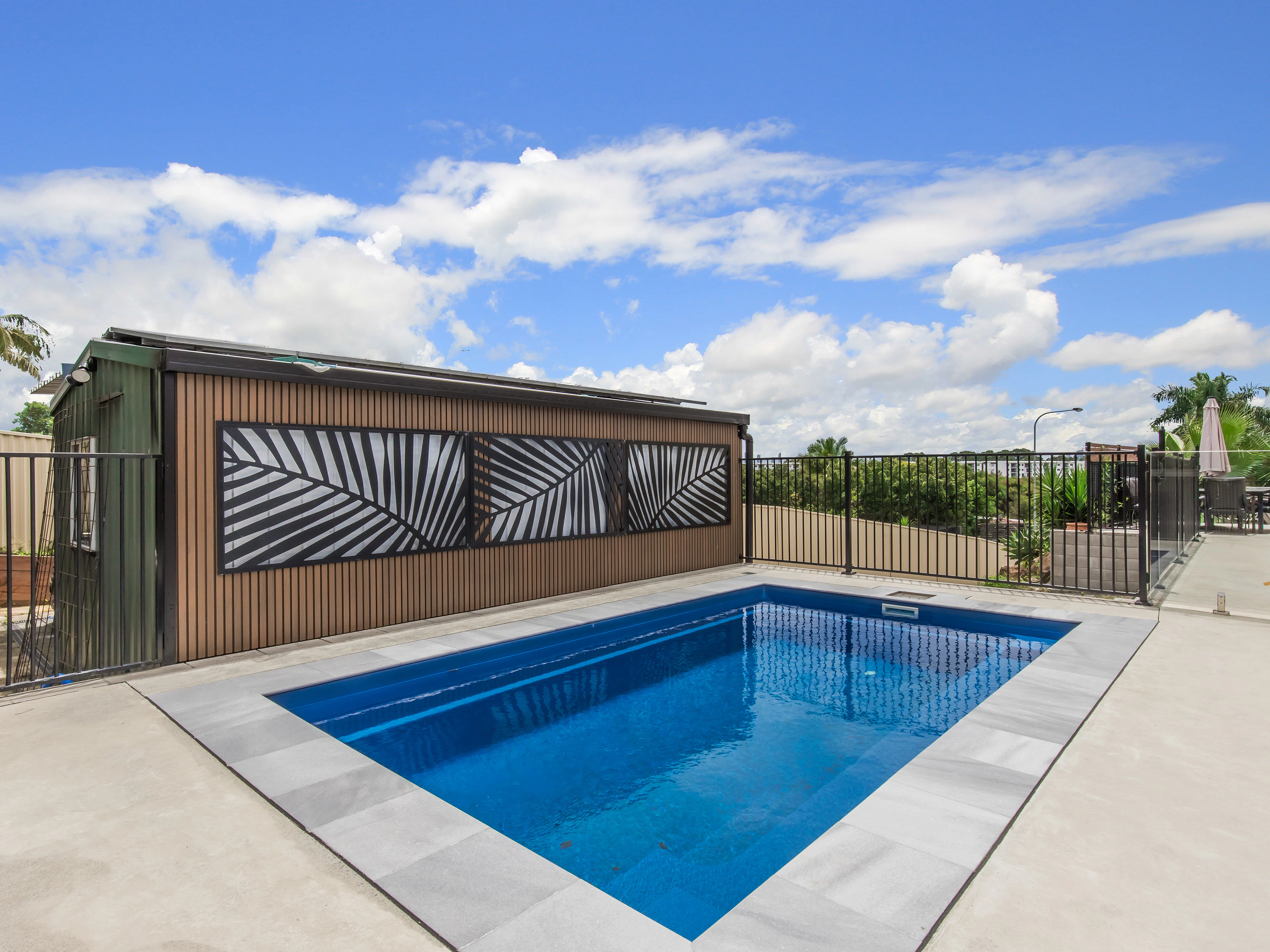 pool
