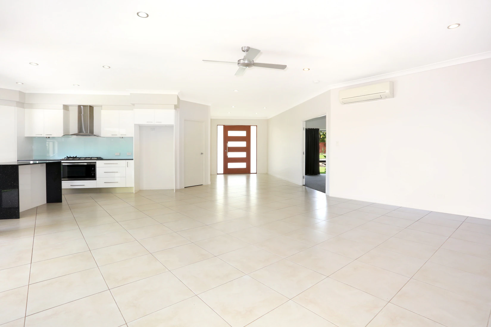 floor