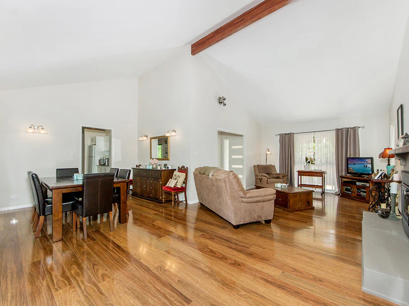 floor