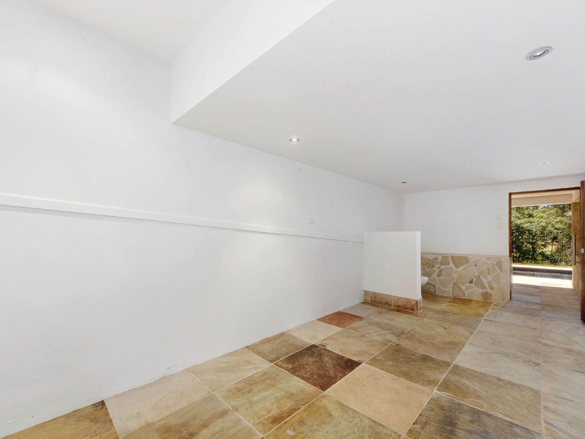 floor