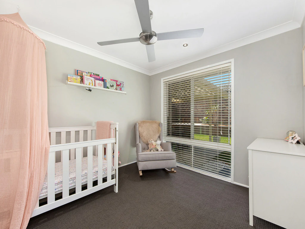 crib