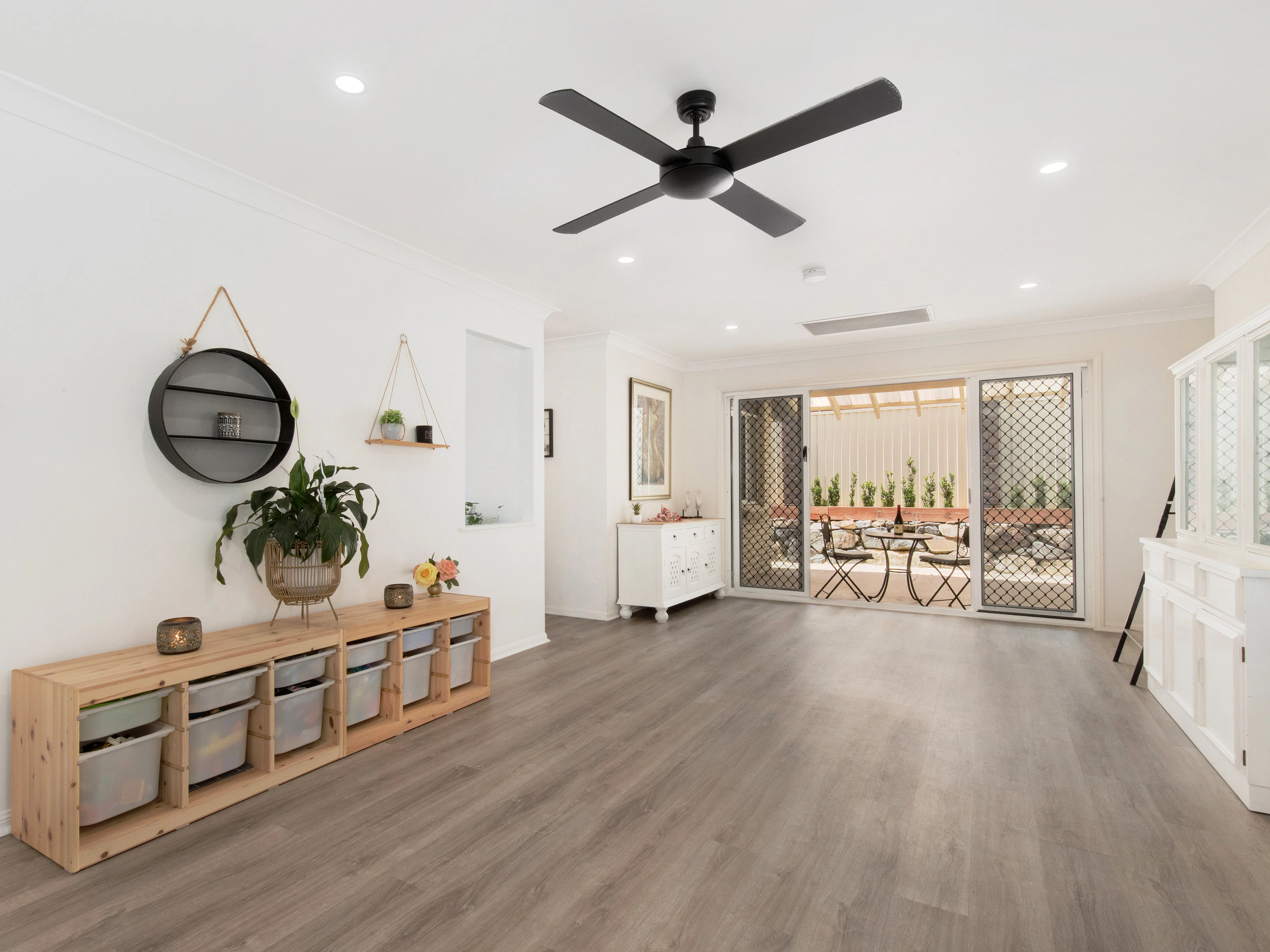 interior design
