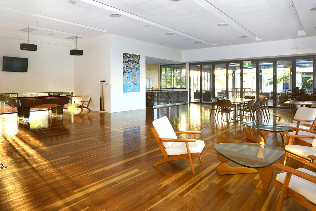 floor