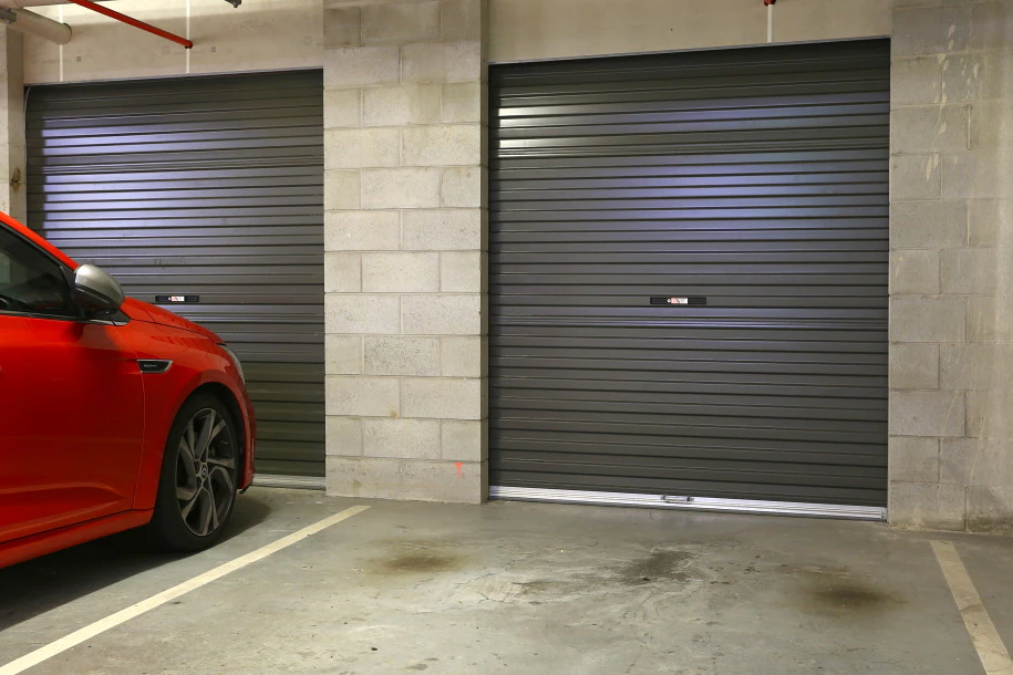 garage