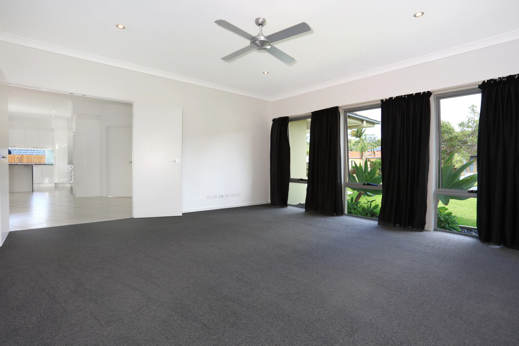floor