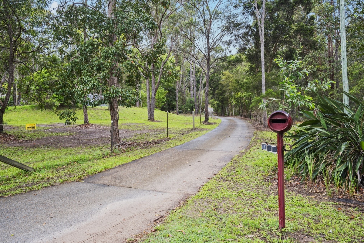 road