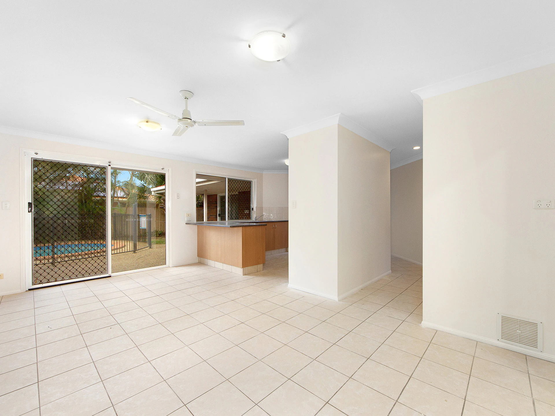 floor