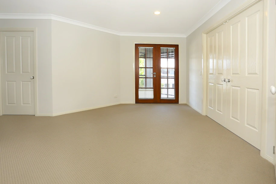 corner