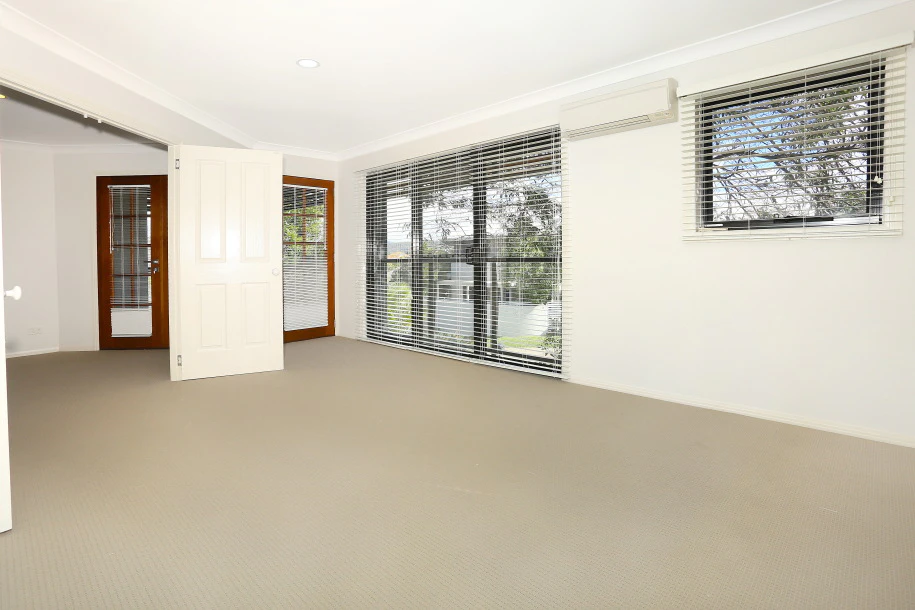 corner