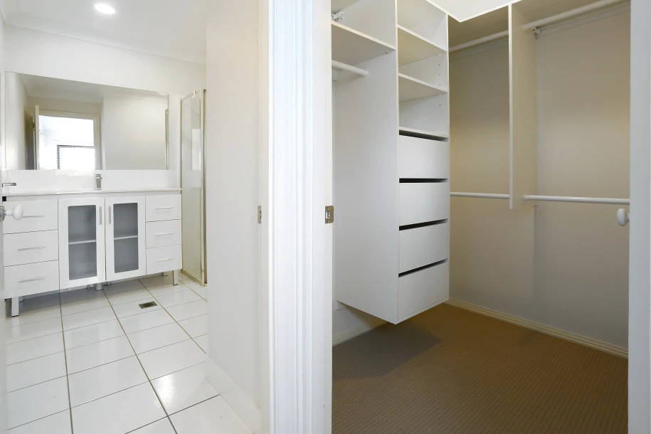 corner