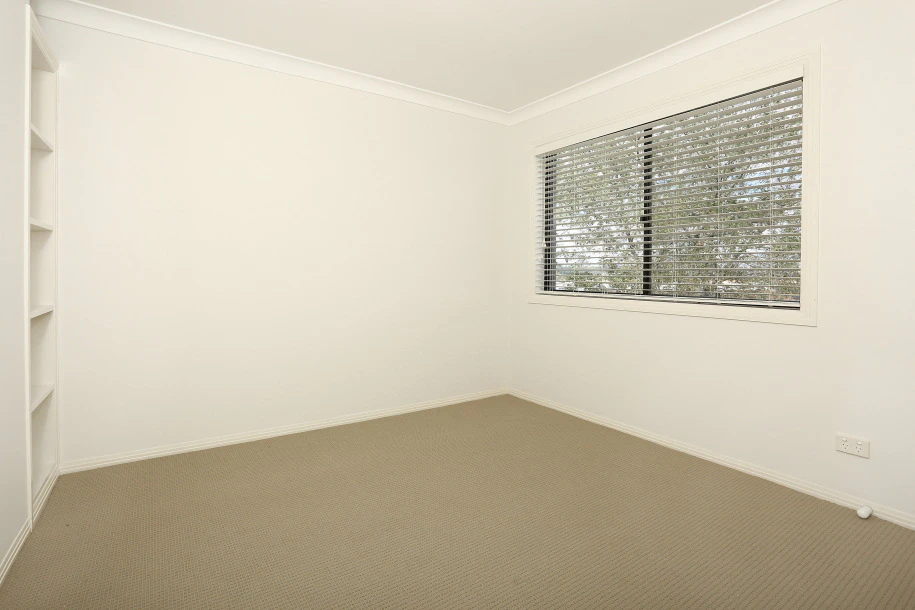 corner