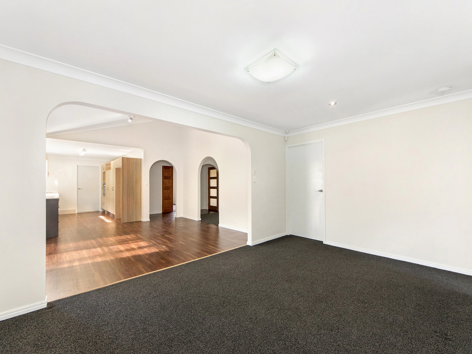 floor