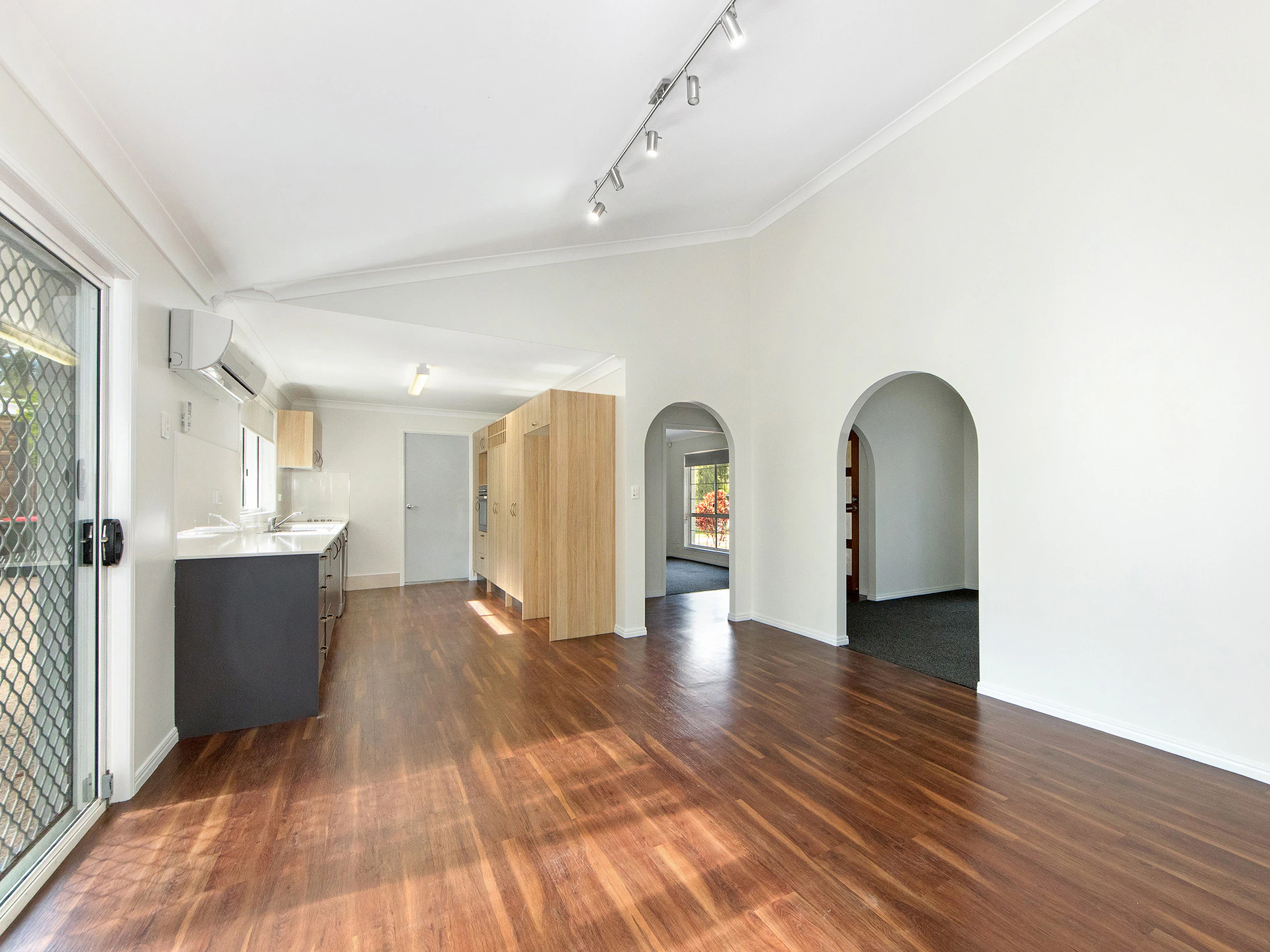 floor