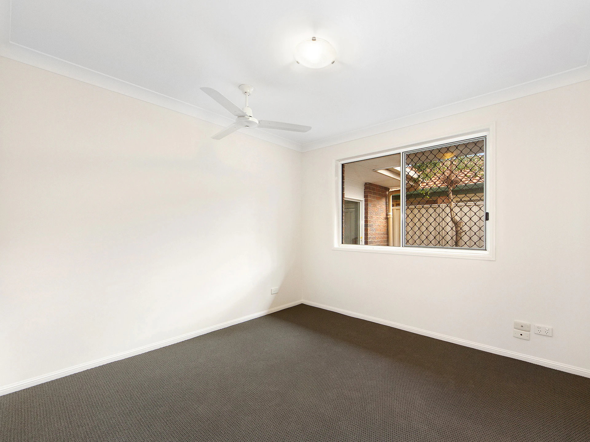 corner