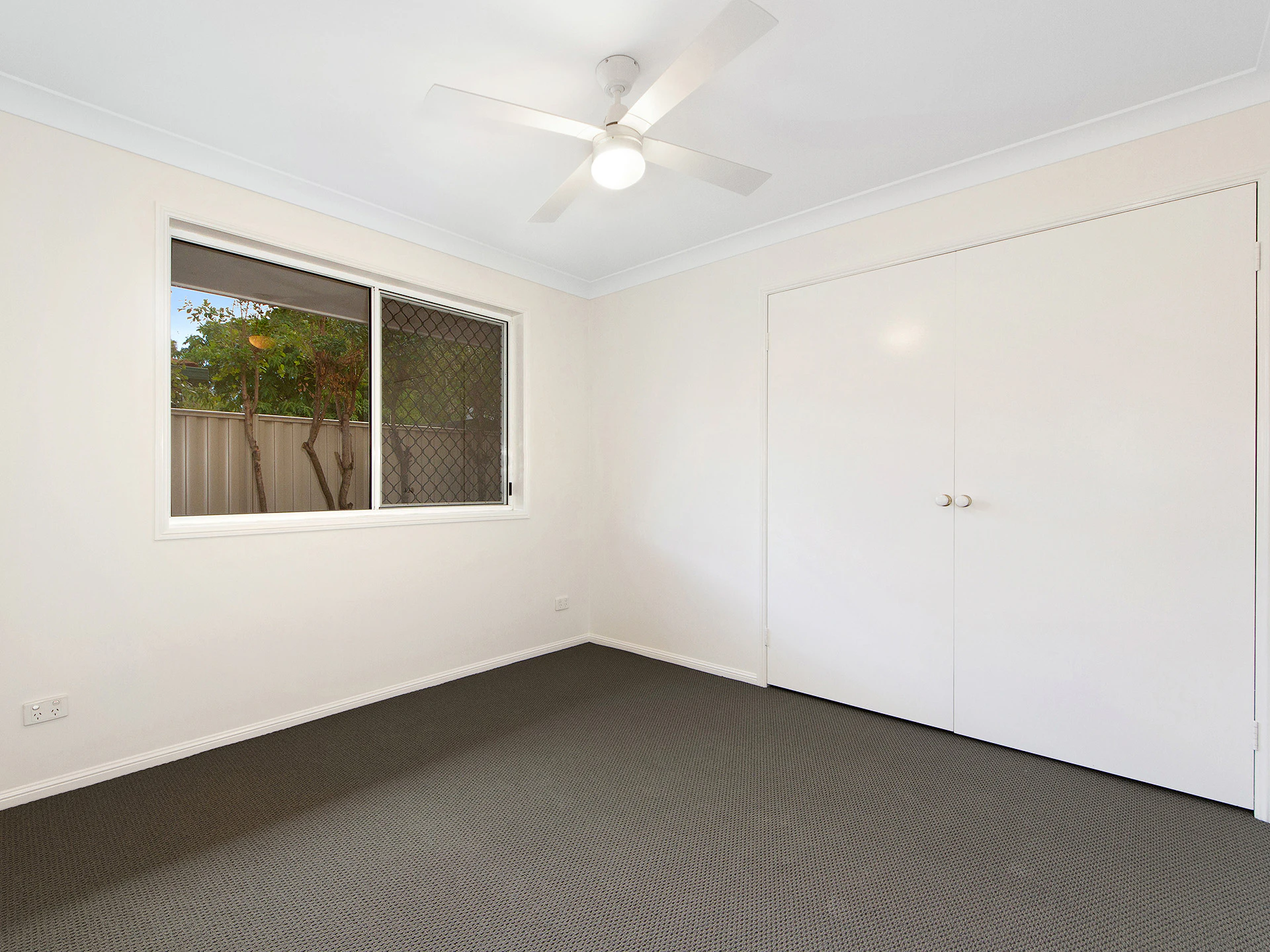 corner