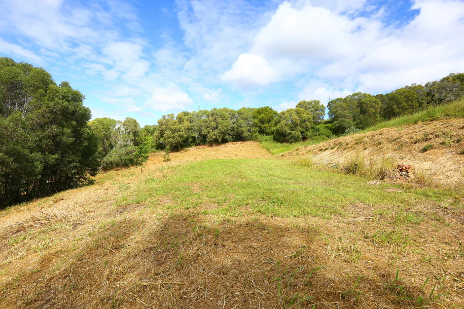 field