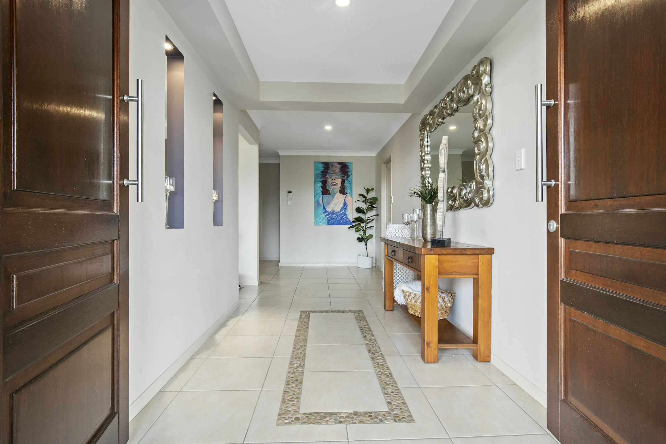floor