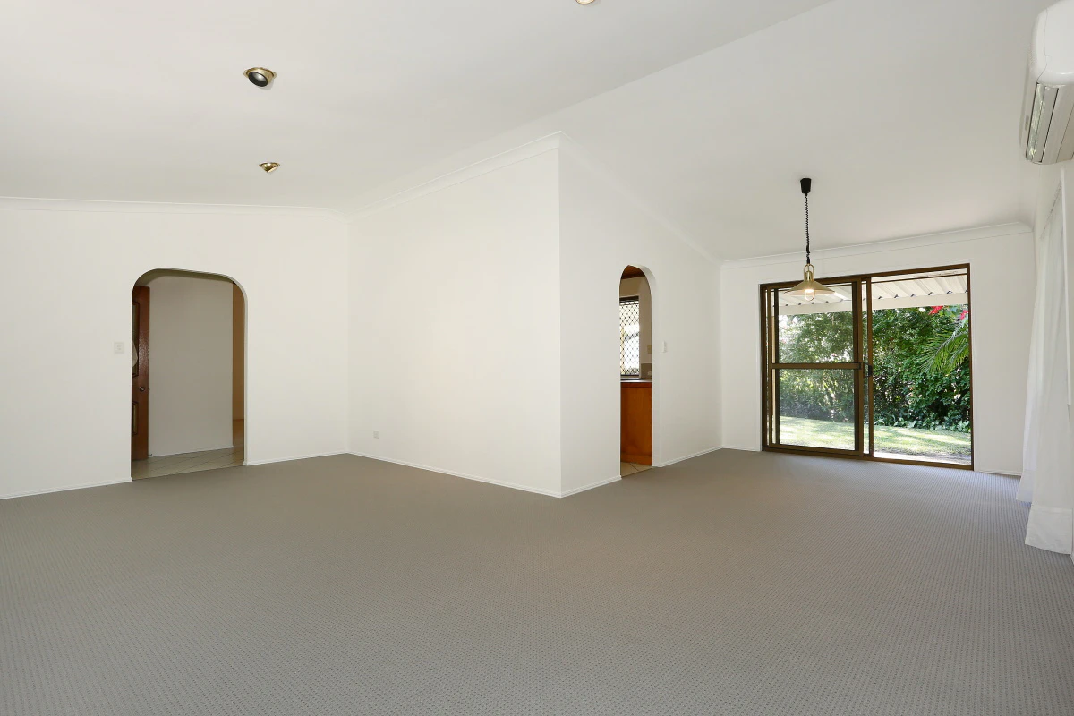 corner