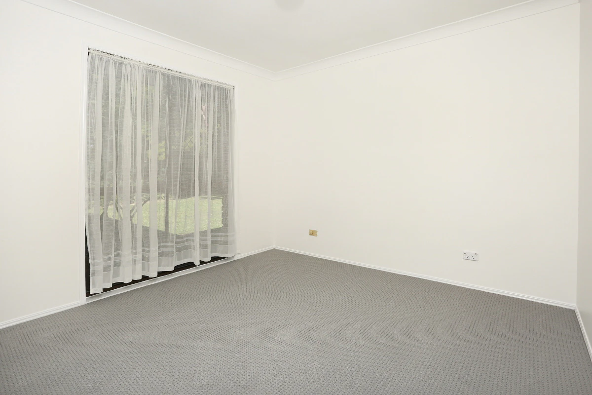 corner