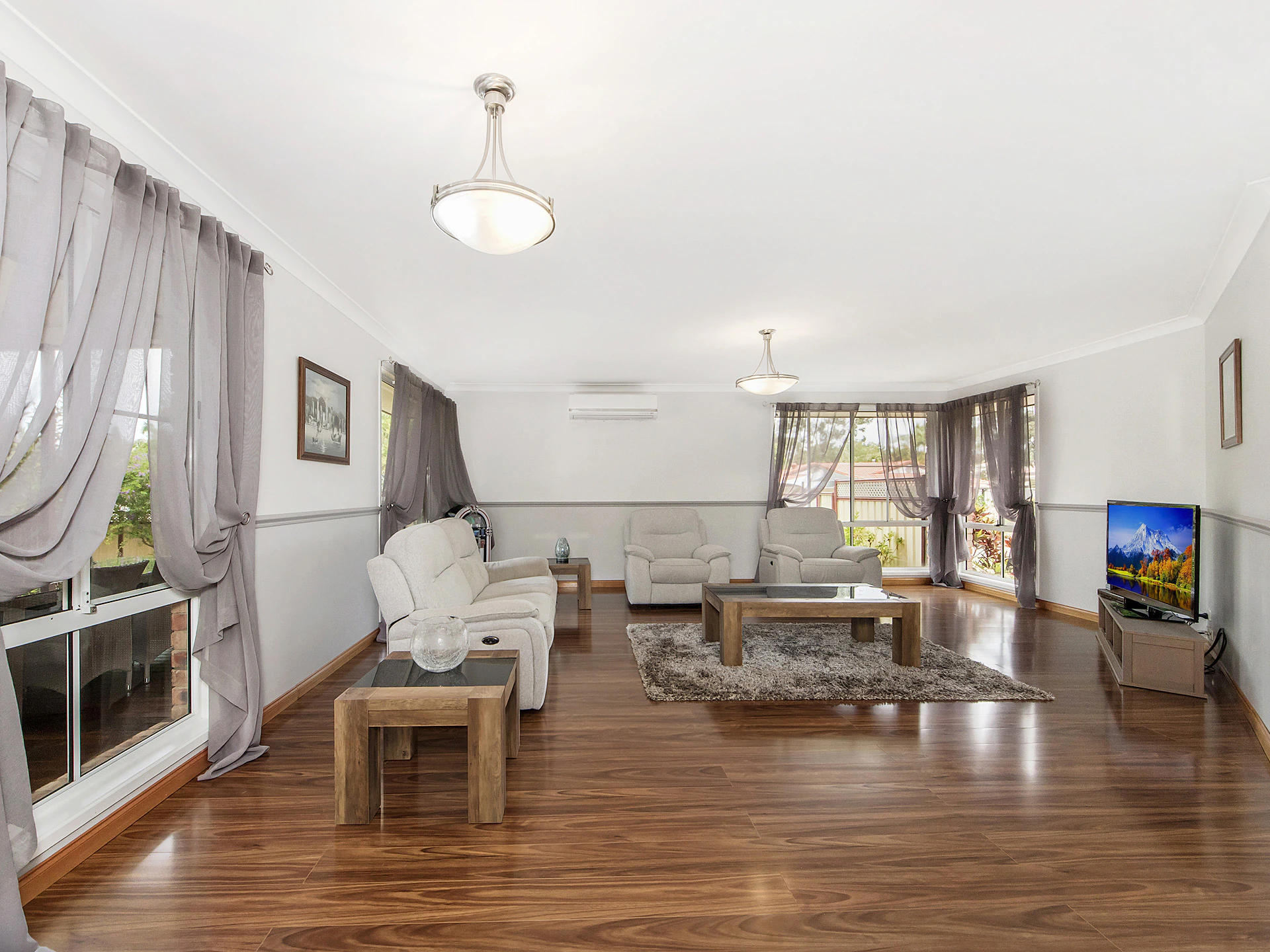floor