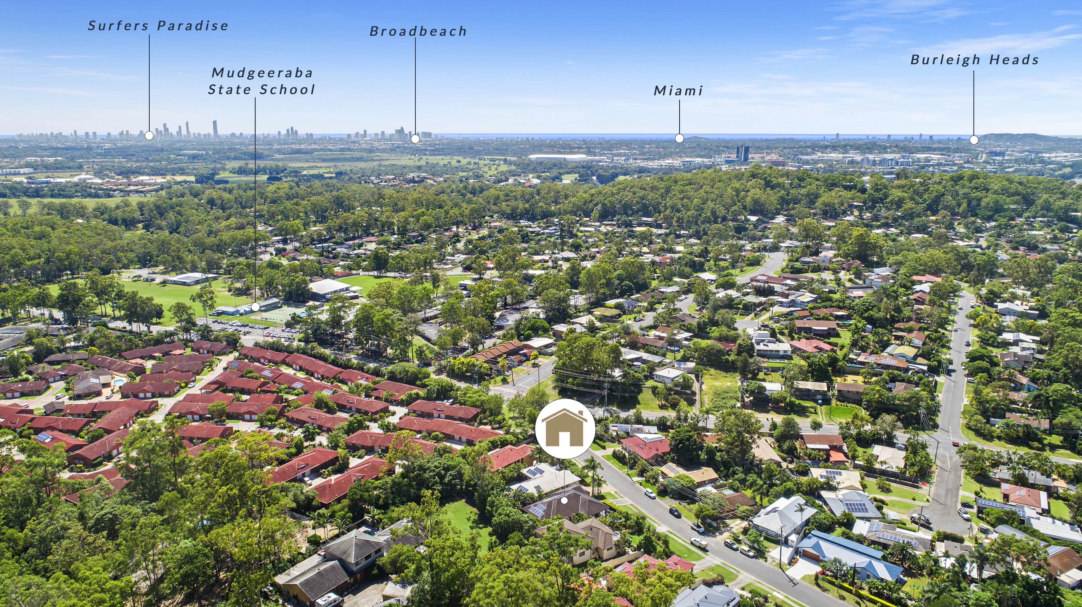 neighborhood