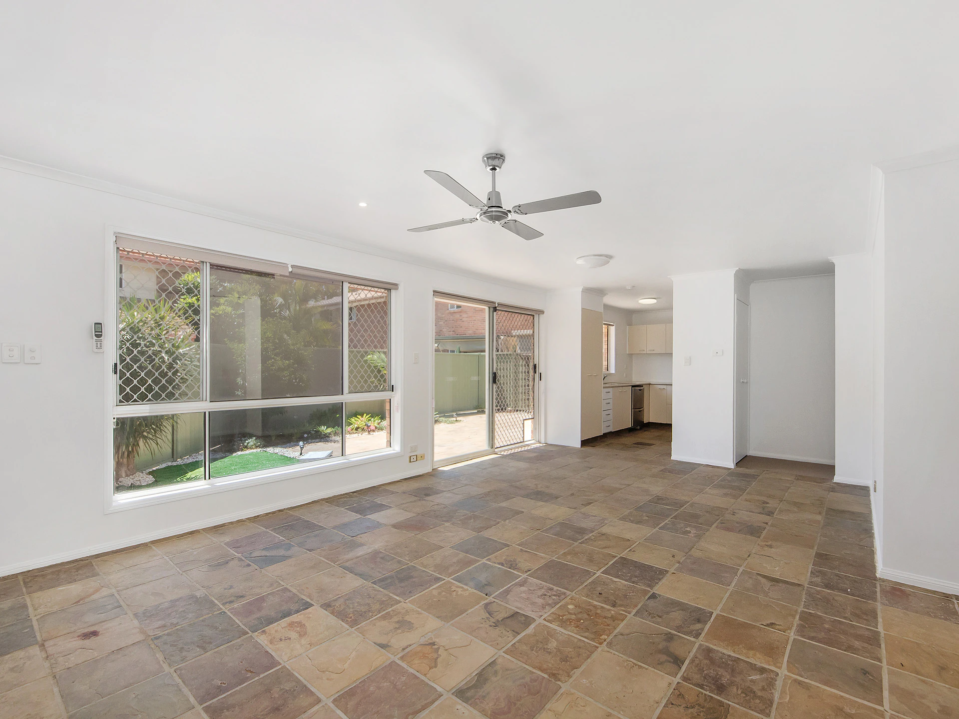 floor