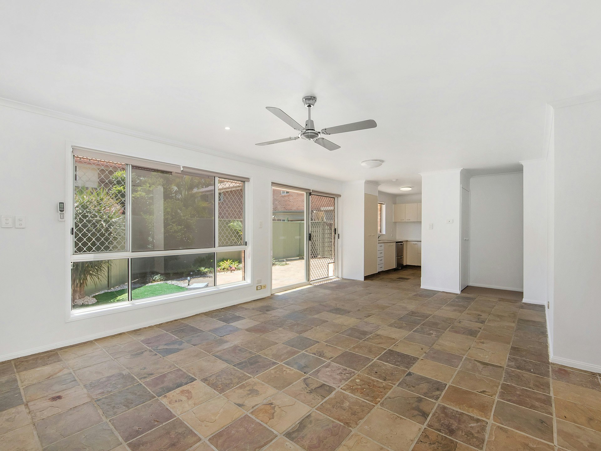 floor