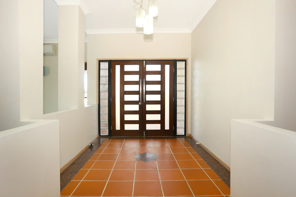 floor