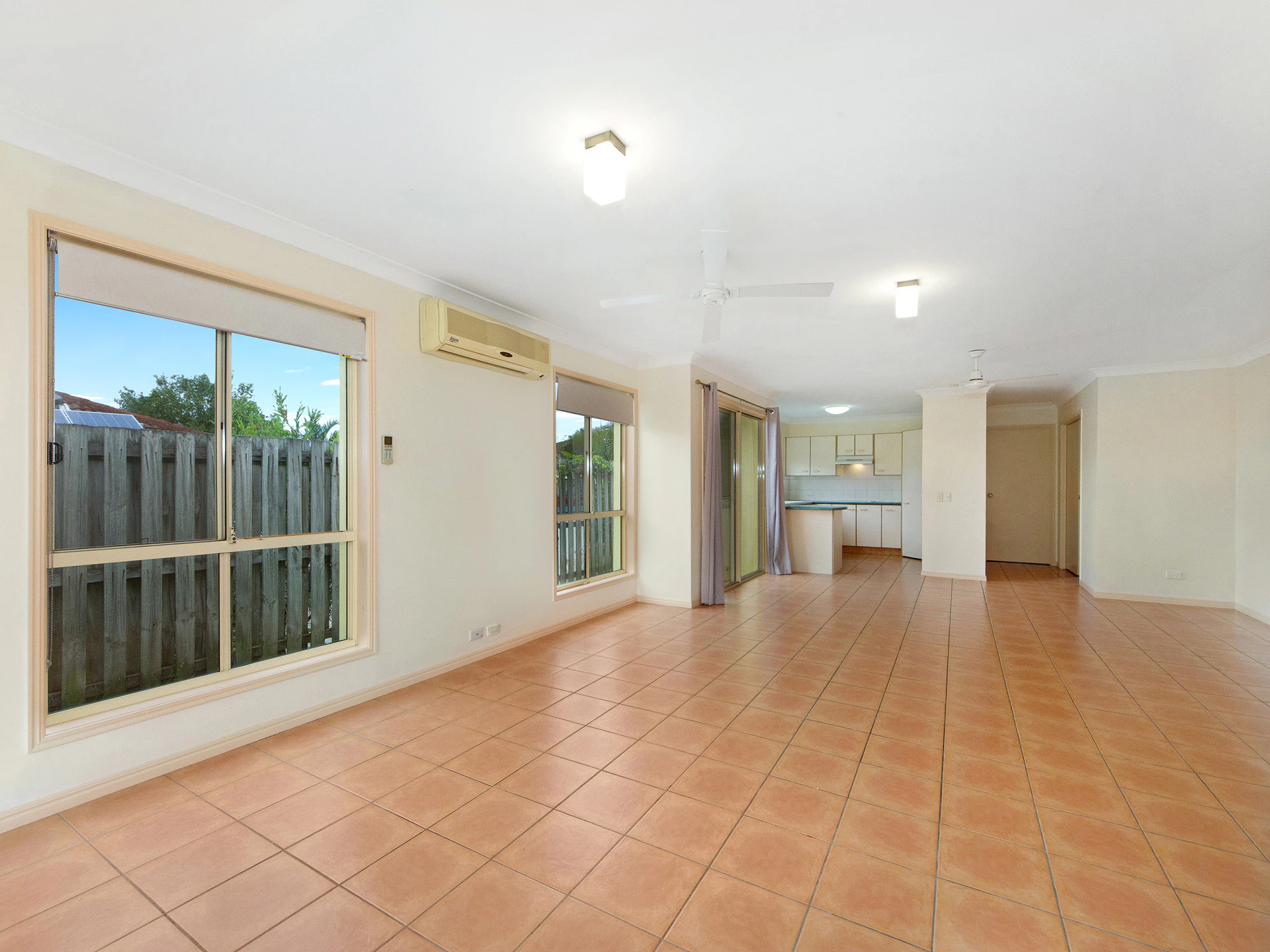 floor