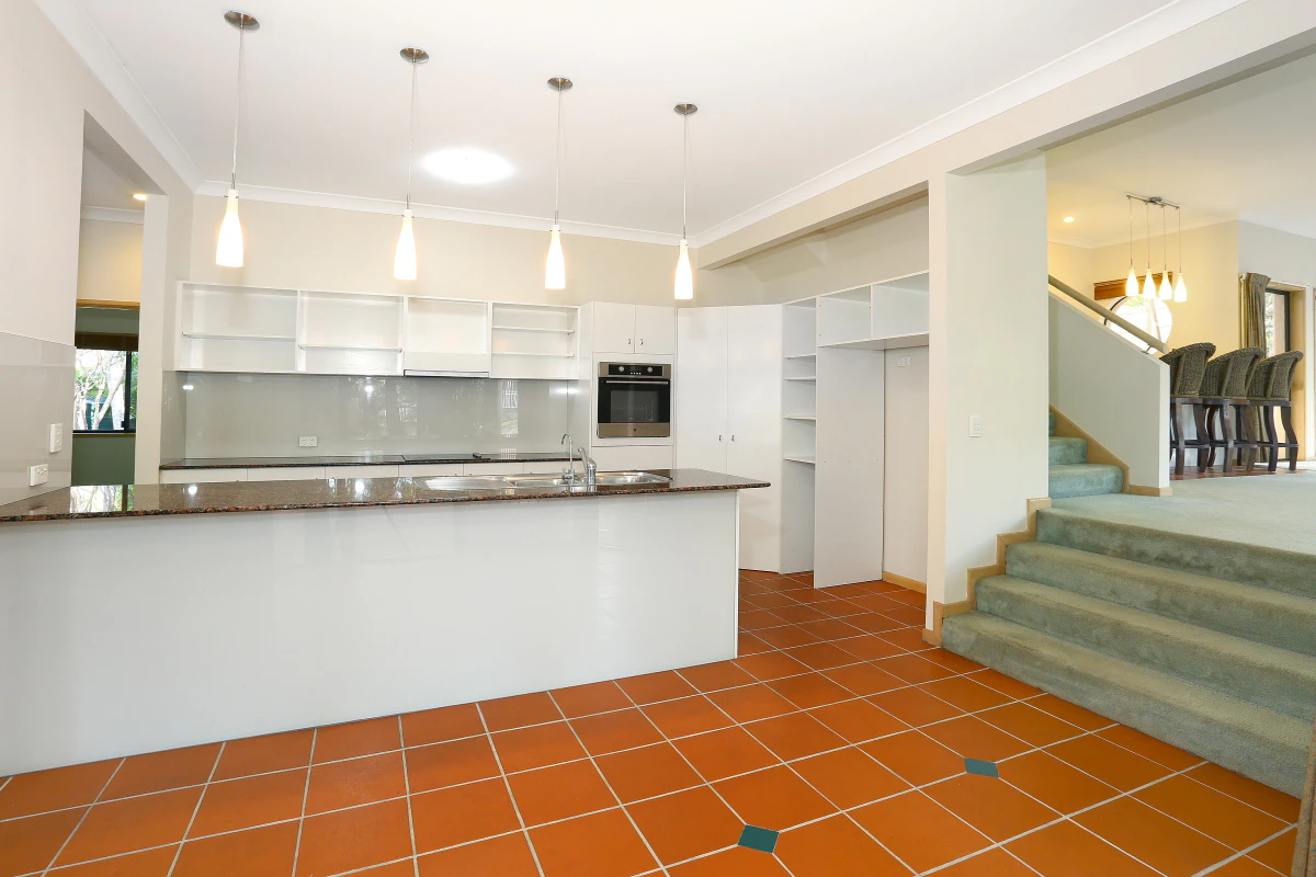 floor