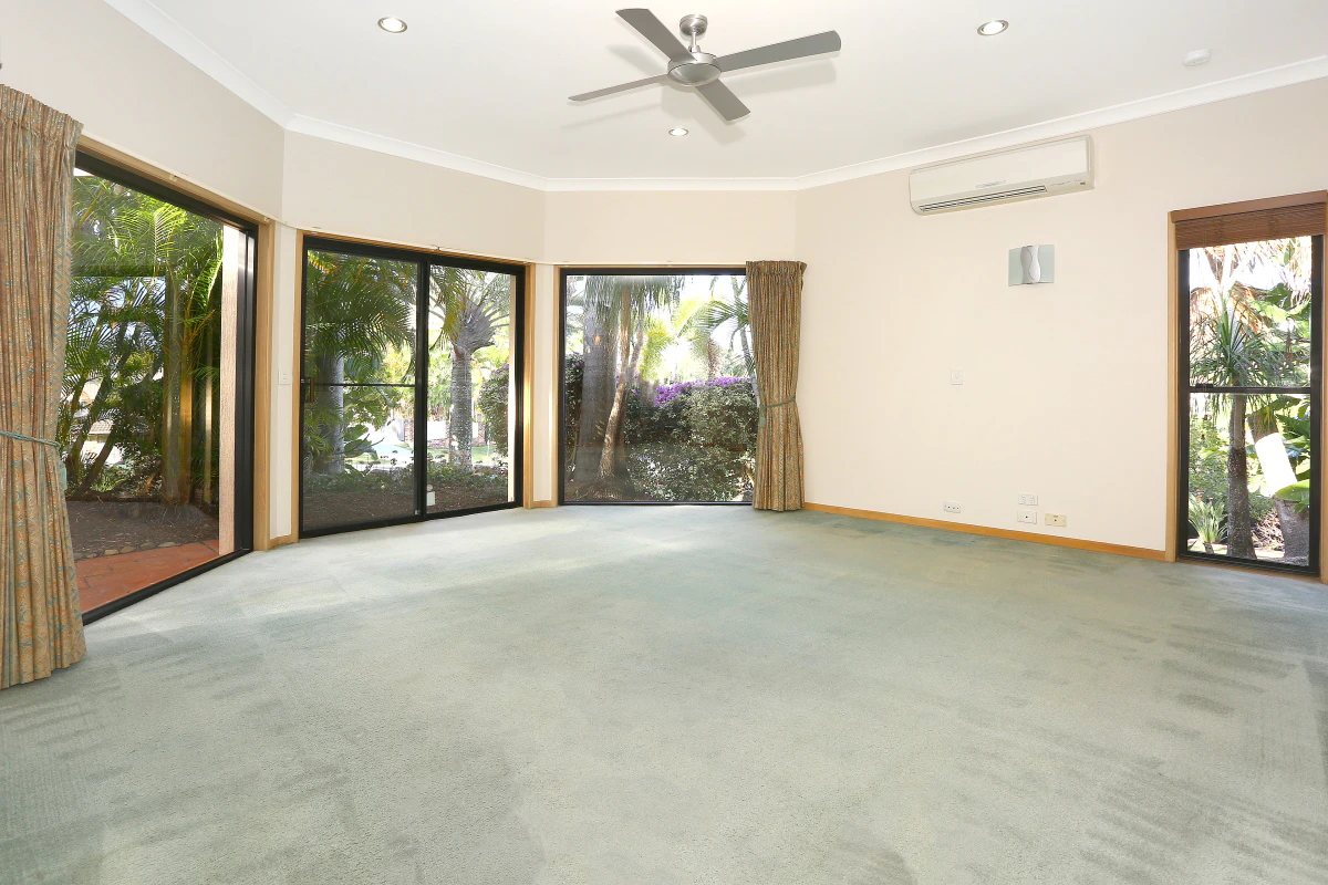 floor