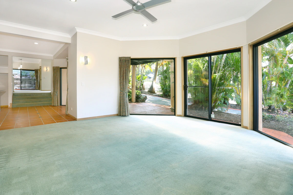 floor