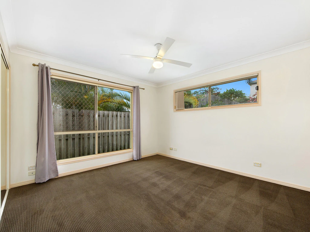 corner